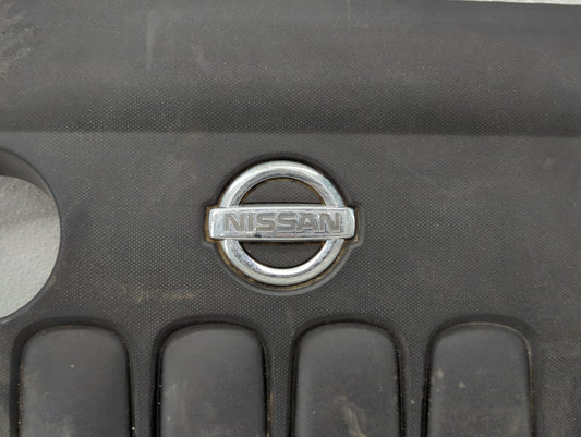 2011 Nissan Altima Engine Cover
