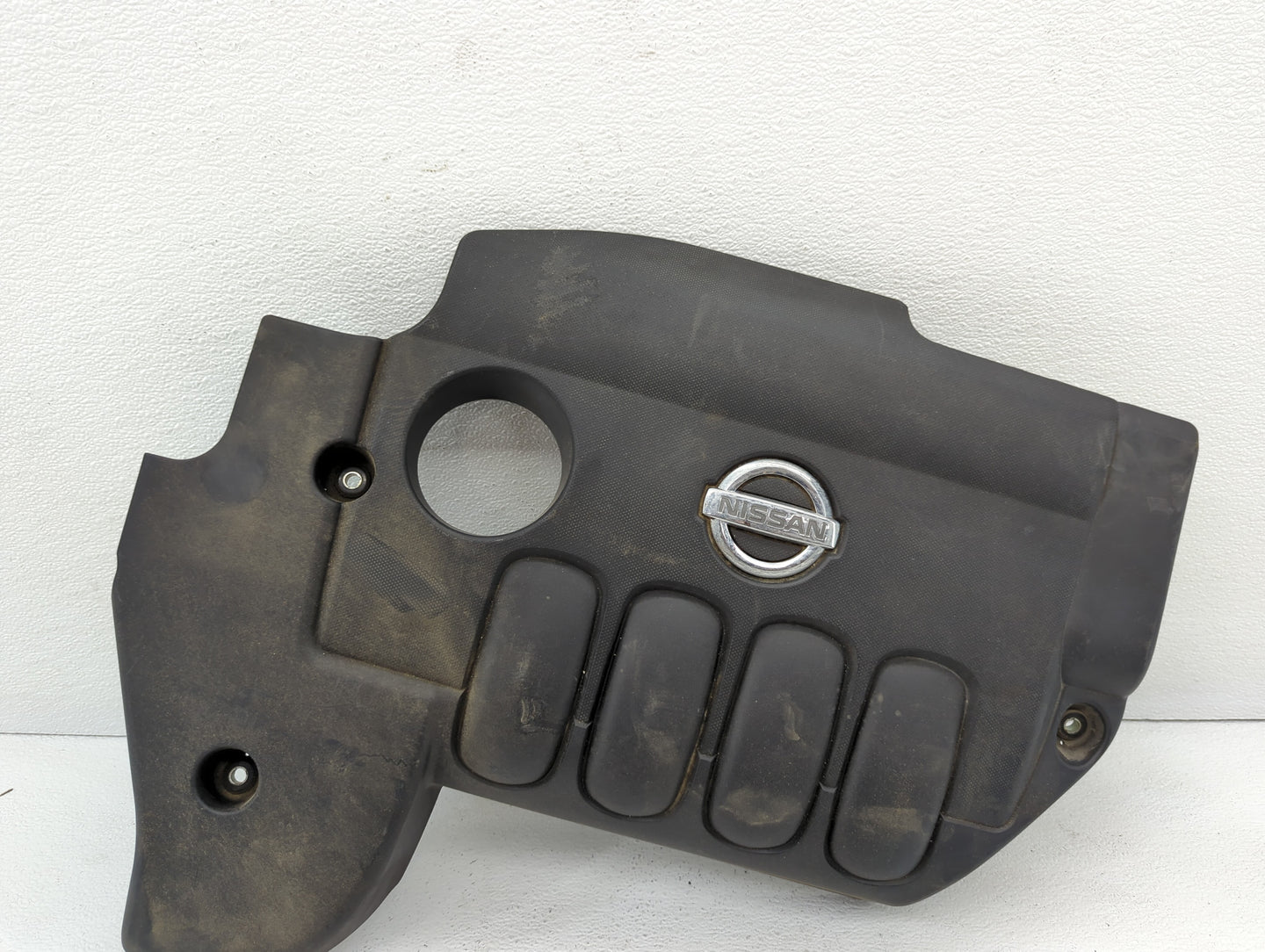 2011 Nissan Altima Engine Cover - Oemusedautoparts1.com