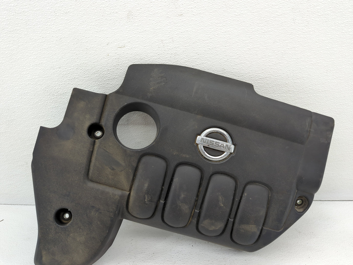 2011 Nissan Altima Engine Cover - Oemusedautoparts1.com