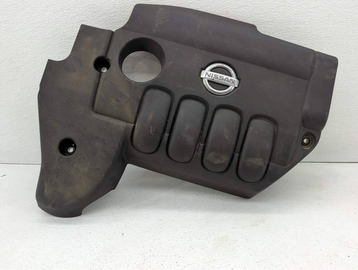 2011 Nissan Altima Engine Cover 430999 - Oemusedautoparts1.com