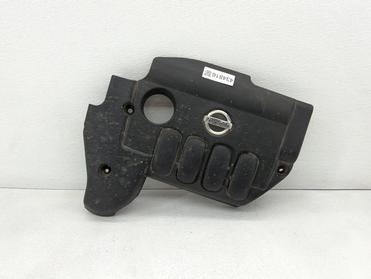 2011 Nissan Altima Engine Cover - Oemusedautoparts1.com