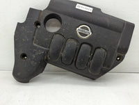 2011 Nissan Altima Engine Cover - Oemusedautoparts1.com