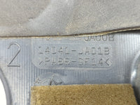 2011 Nissan Altima Engine Cover - Oemusedautoparts1.com