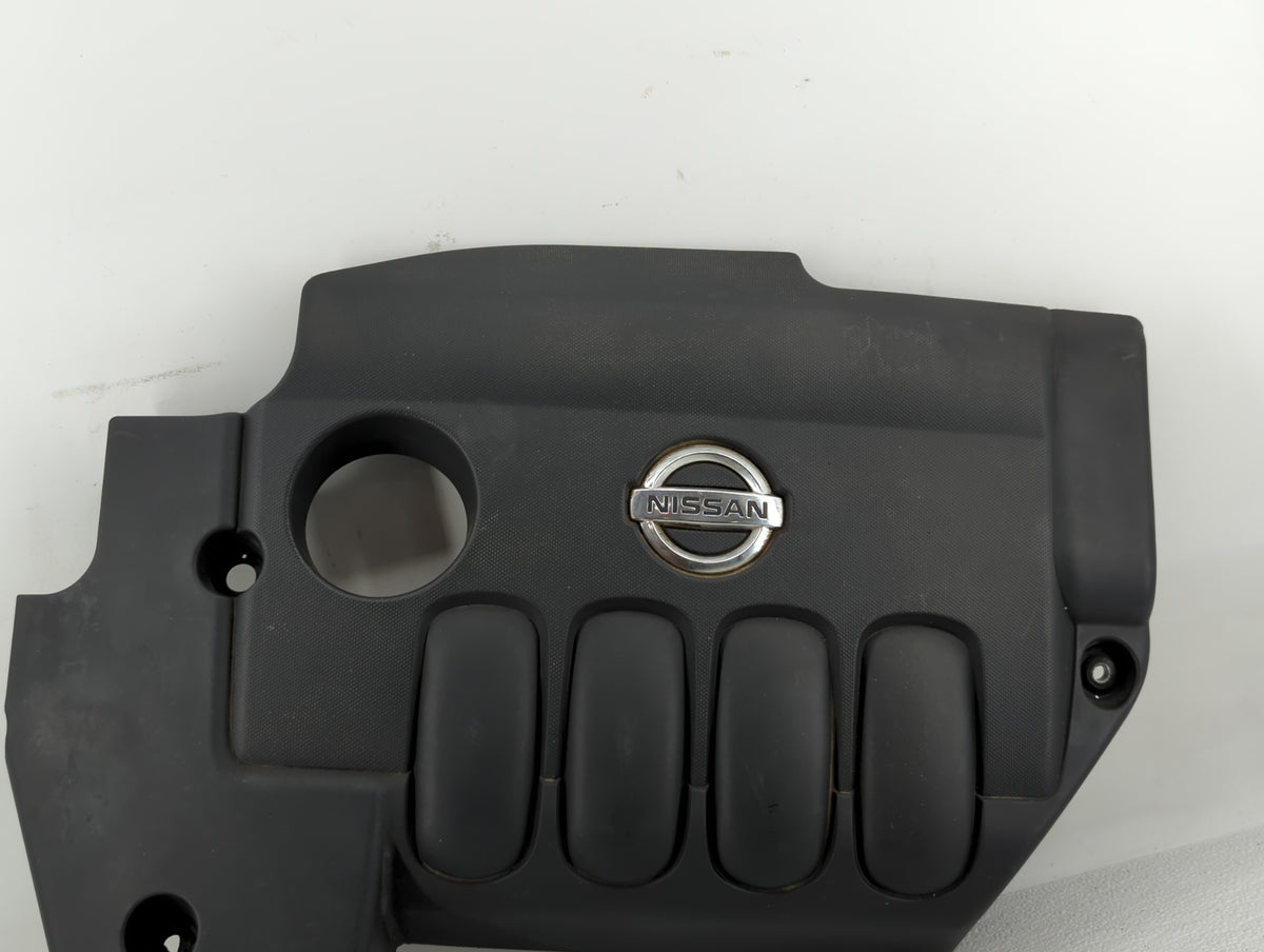 2011 Nissan Altima Engine Cover 436528 - Oemusedautoparts1.com