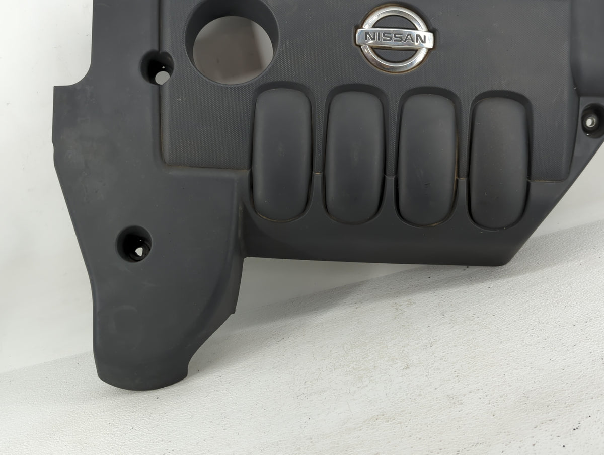 2011 Nissan Altima Engine Cover 436528 - Oemusedautoparts1.com