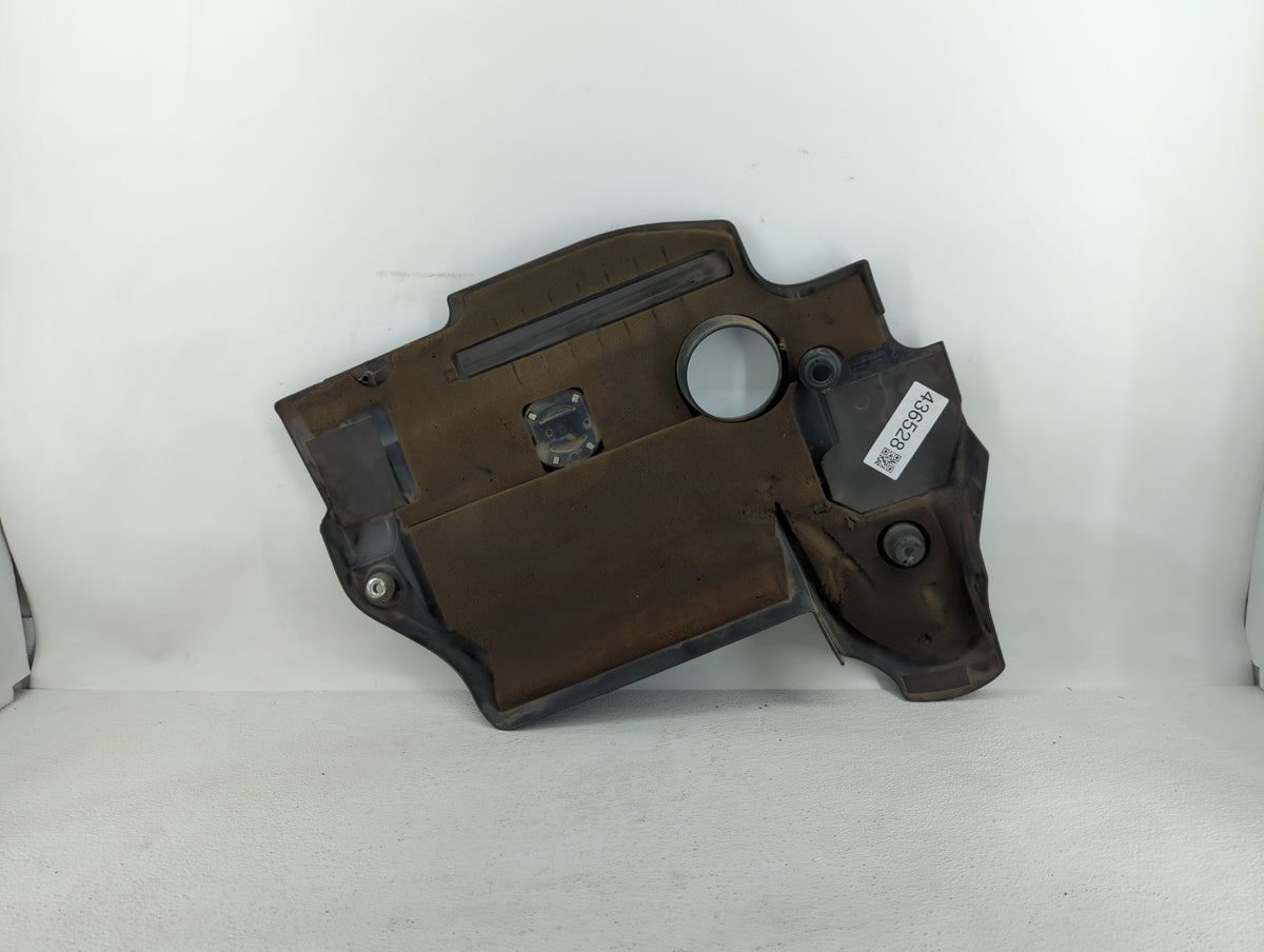 2011 Nissan Altima Engine Cover 436528 - Oemusedautoparts1.com