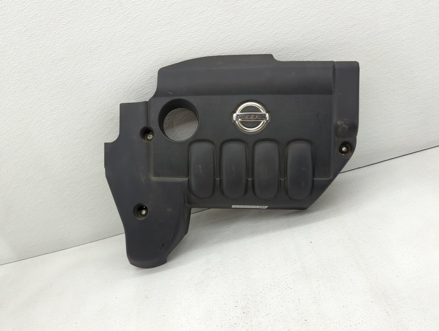 2011 Nissan Altima Engine Cover - Oemusedautoparts1.com