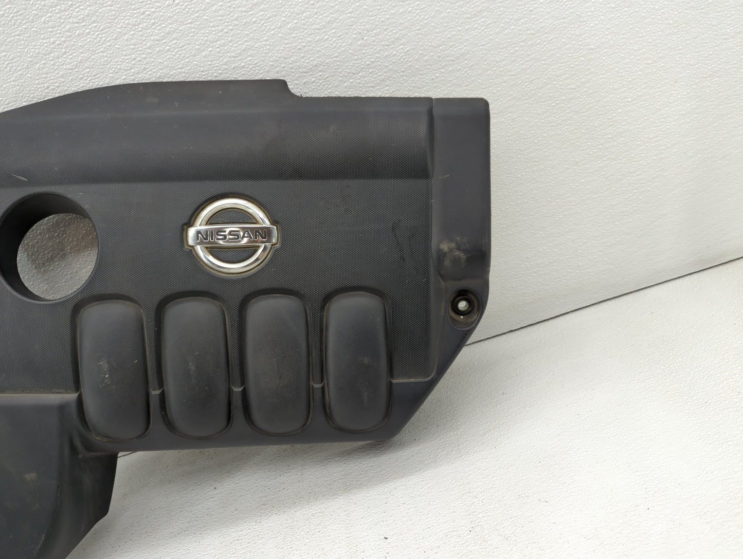 2011 Nissan Altima Engine Cover - Oemusedautoparts1.com