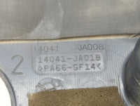 2011 Nissan Altima Engine Cover - Oemusedautoparts1.com