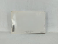 2011 Nissan Altima Owners Manual Book Guide OEM Used Auto Parts - Oemusedautoparts1.com