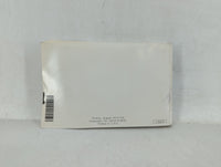 2011 Nissan Altima Owners Manual Book Guide OEM Used Auto Parts - Oemusedautoparts1.com