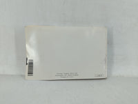 2011 Nissan Altima Owners Manual Book Guide OEM Used Auto Parts - Oemusedautoparts1.com