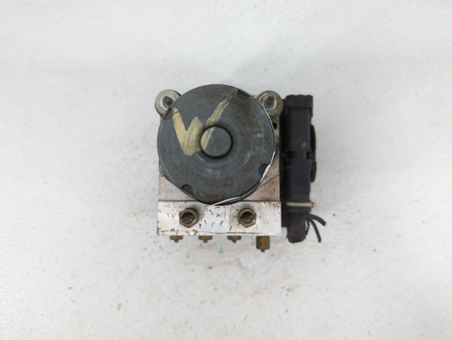2011-2012 Nissan Altima ABS Pump Control Module Replacement P/N:265 251 446 AC 265 251 446 AB, 47660 ZX65A Fits Fits 2011 20