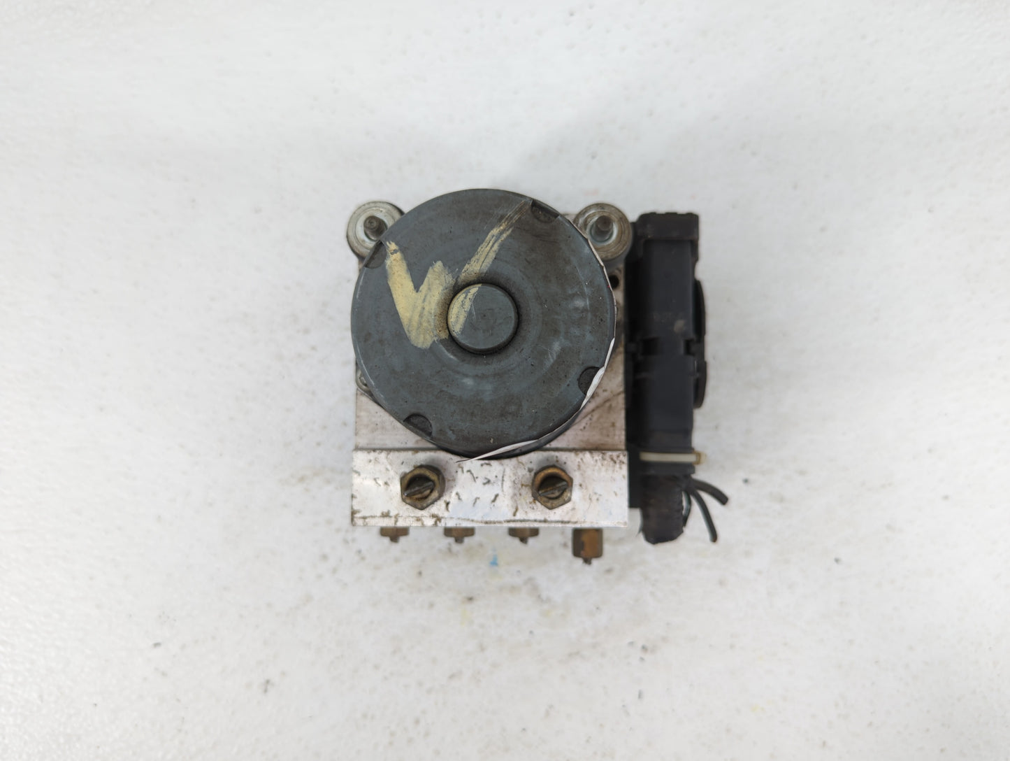 2011-2012 Nissan Altima ABS Pump Control Module Replacement P/N:265 251 446 AC 265 251 446 AB, 47660 ZX65A Fits Fits 2011 20