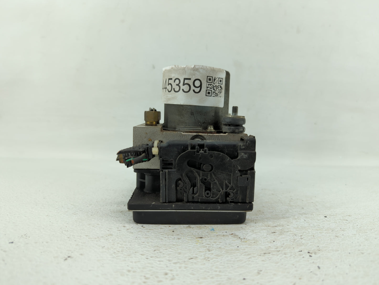 2011-2012 Nissan Altima ABS Pump Control Module Replacement P/N:265 251 446 AC 265 251 446 AB, 47660 ZX65A Fits Fits 2011 20