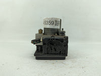 2011-2012 Nissan Altima ABS Pump Control Module Replacement P/N:265 251 446 AC 265 251 446 AB, 47660 ZX65A Fits Fits 2011 20