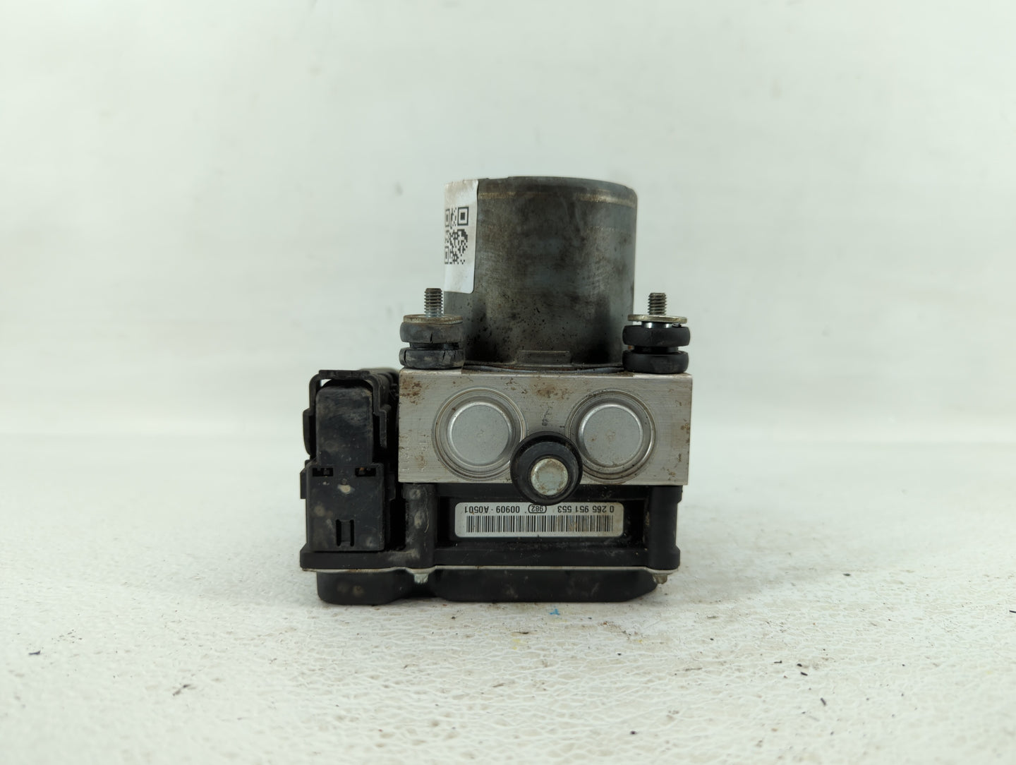 2011-2012 Nissan Altima ABS Pump Control Module Replacement P/N:265 251 446 AC 265 251 446 AB, 47660 ZX65A Fits Fits 2011 20