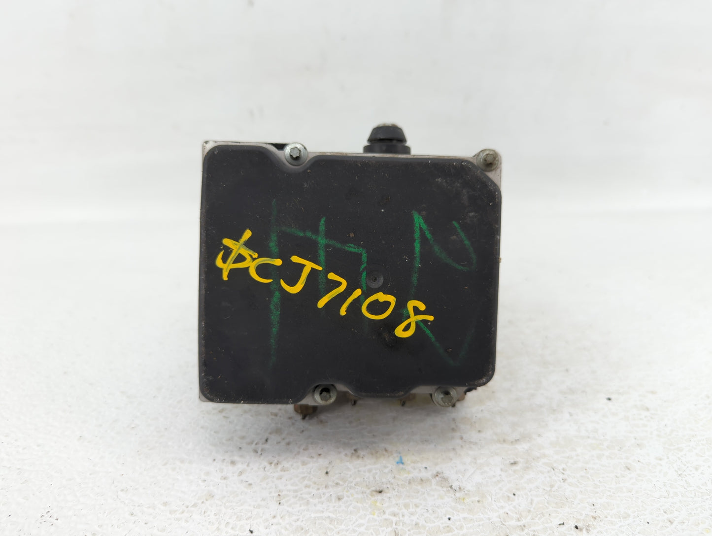 2011-2012 Nissan Altima ABS Pump Control Module Replacement P/N:265 251 446 AC 265 251 446 AB, 47660 ZX65A Fits Fits 2011 20