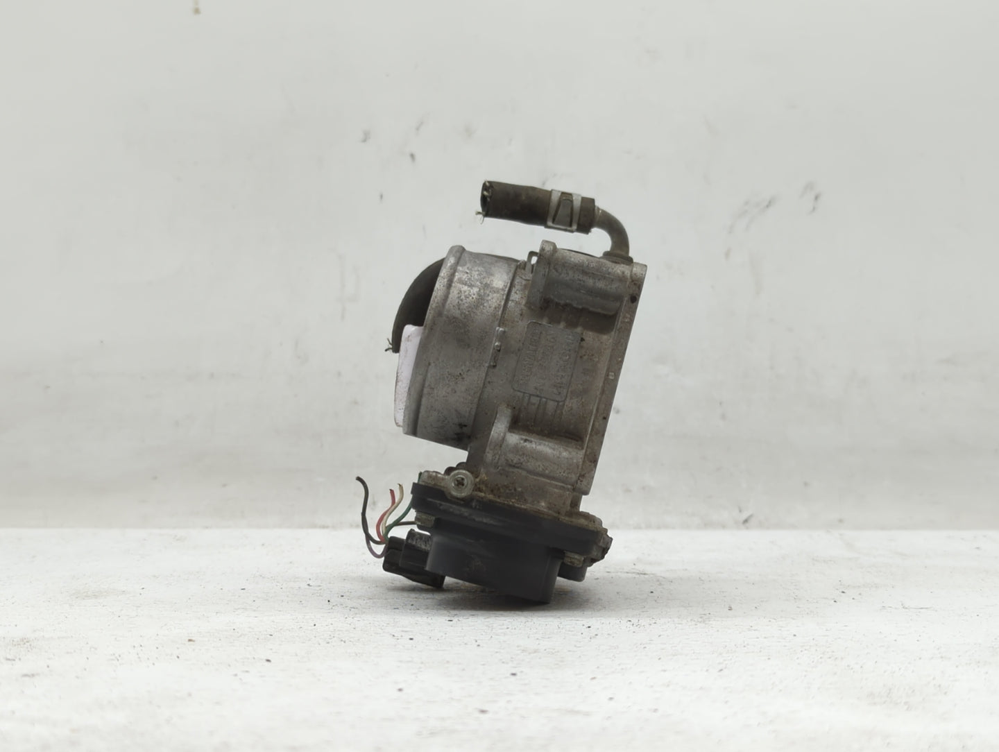 2007-2013 Nissan Altima Throttle Body P/N:526-01 RME60-16, RME60-15 Fits Fits 2007 2008 2009 2010 2011 2012 2013 OEM Used Au