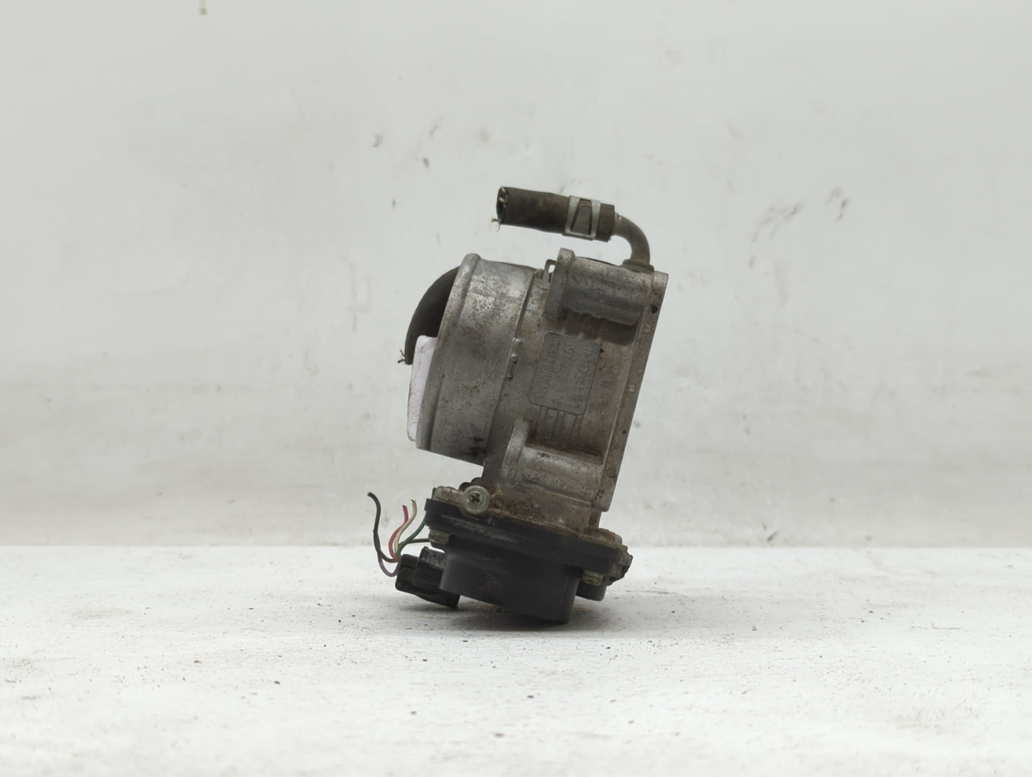 2007-2013 Nissan Altima Throttle Body P/N:526-01 RME60-16, RME60-15 Fits Fits 2007 2008 2009 2010 2011 2012 2013 OEM Used Au