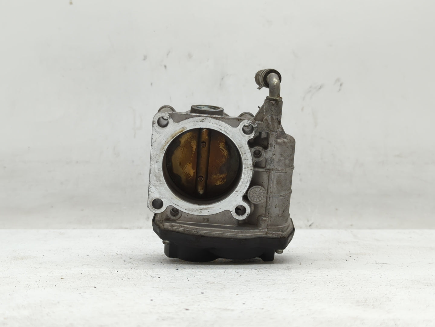 2007-2013 Nissan Altima Throttle Body P/N:526-01 RME60-16, RME60-15 Fits Fits 2007 2008 2009 2010 2011 2012 2013 OEM Used Au