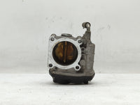 2007-2013 Nissan Altima Throttle Body P/N:526-01 RME60-16, RME60-15 Fits Fits 2007 2008 2009 2010 2011 2012 2013 OEM Used Au