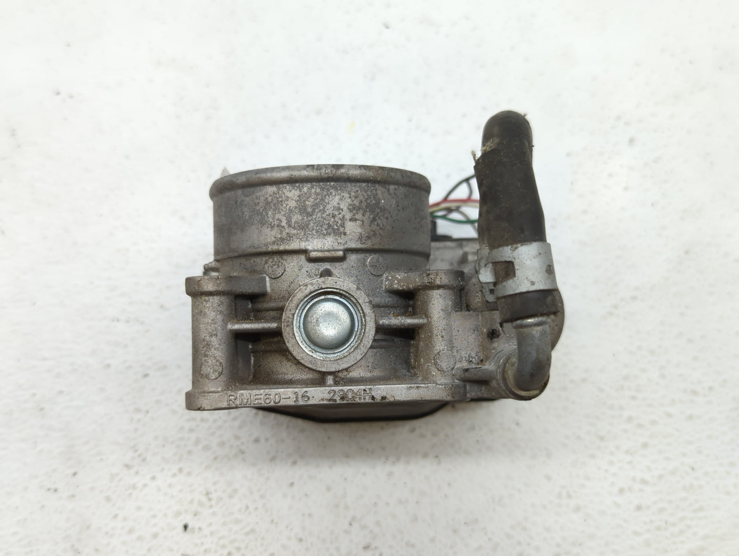 2007-2013 Nissan Altima Throttle Body P/N:526-01 RME60-16, RME60-15 Fits Fits 2007 2008 2009 2010 2011 2012 2013 OEM Used Au