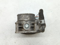 2007-2013 Nissan Altima Throttle Body P/N:526-01 RME60-16, RME60-15 Fits Fits 2007 2008 2009 2010 2011 2012 2013 OEM Used Au