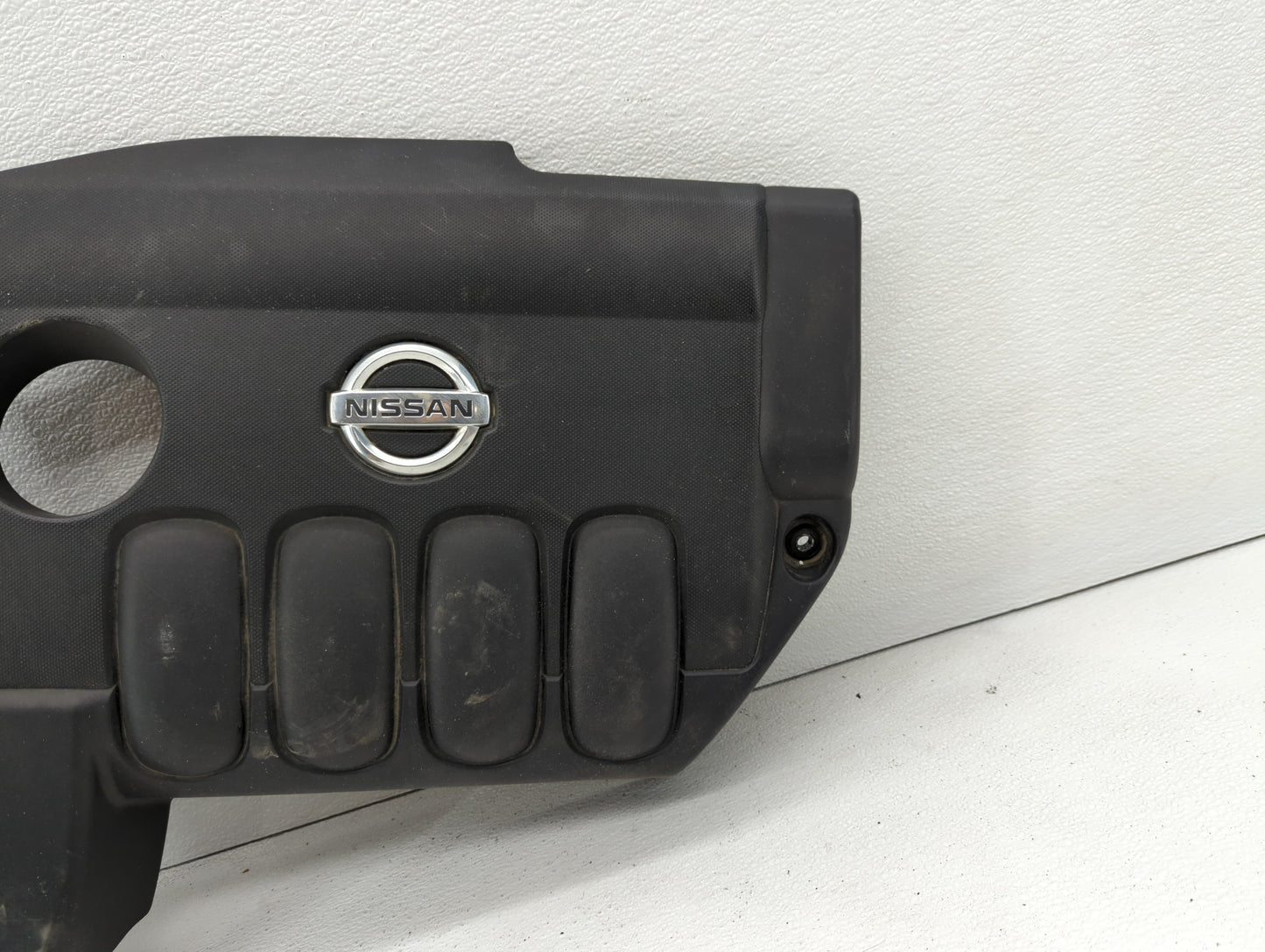 2011 Nissan Altima Engine Cover - Oemusedautoparts1.com