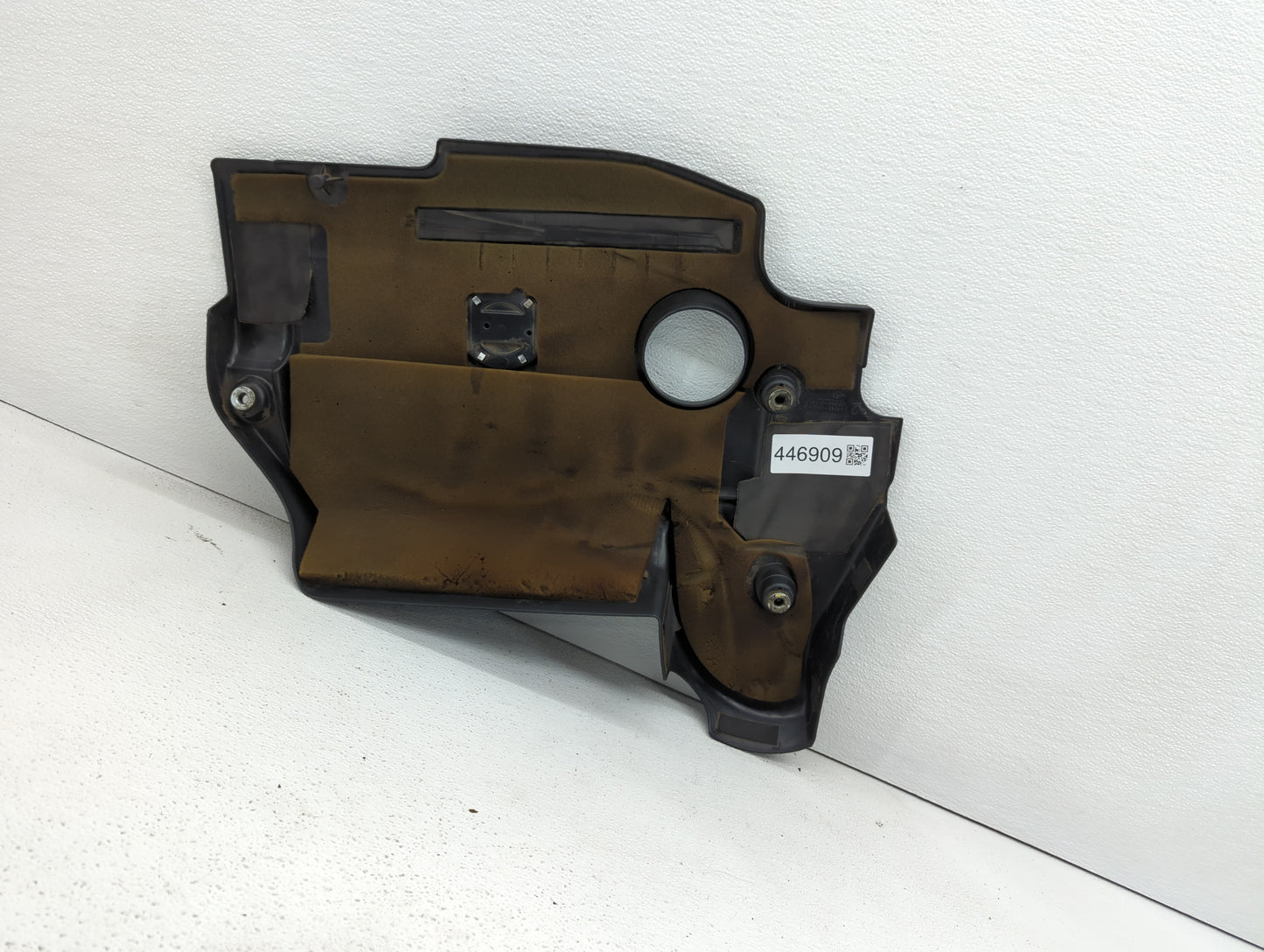2011 Nissan Altima Engine Cover - Oemusedautoparts1.com