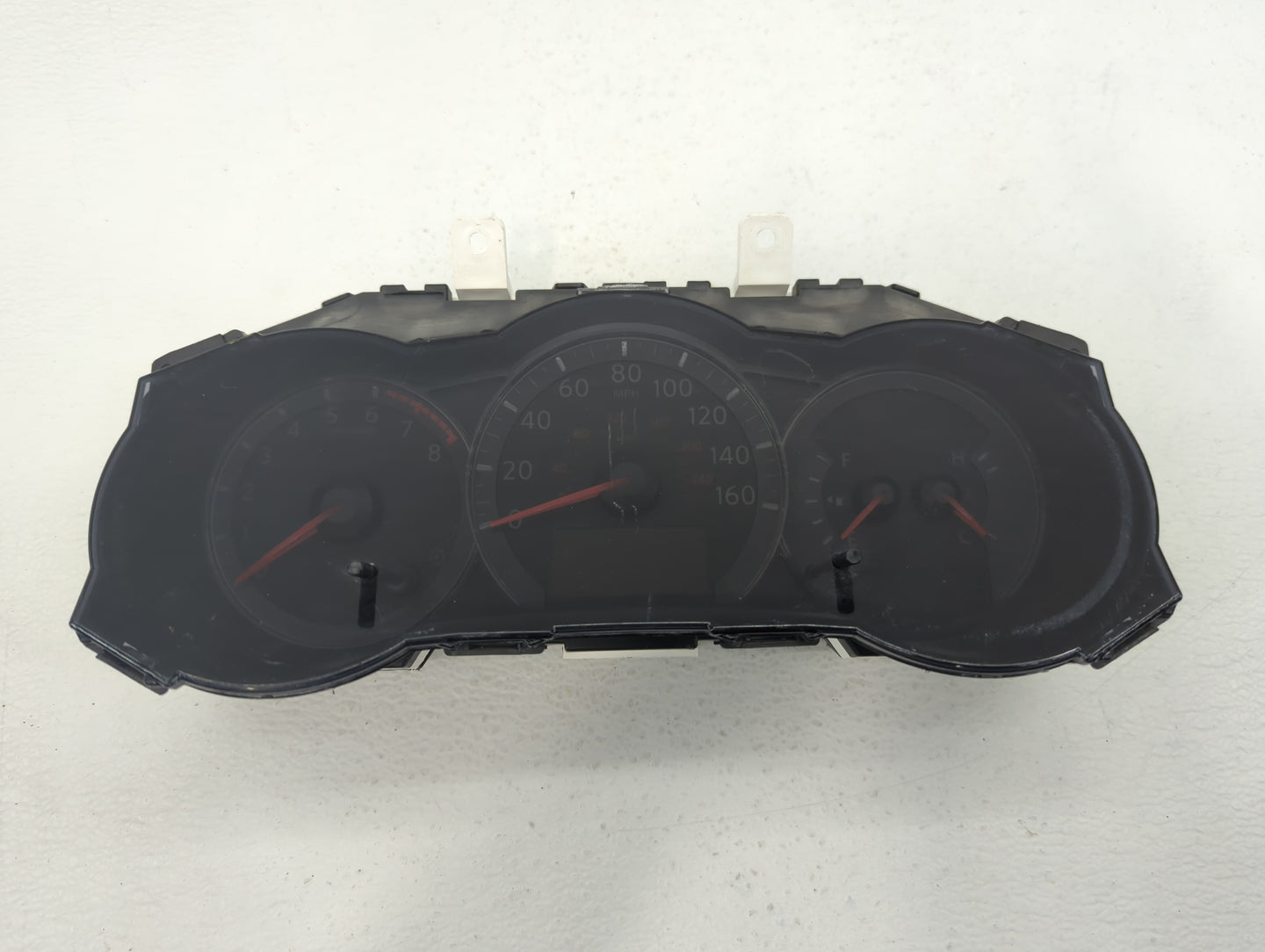 2011-2013 Nissan Altima Instrument Cluster Speedometer Gauges P/N:94001-A7320 24810 ZX60A Fits Fits 2011 2012 2013 OEM Used 