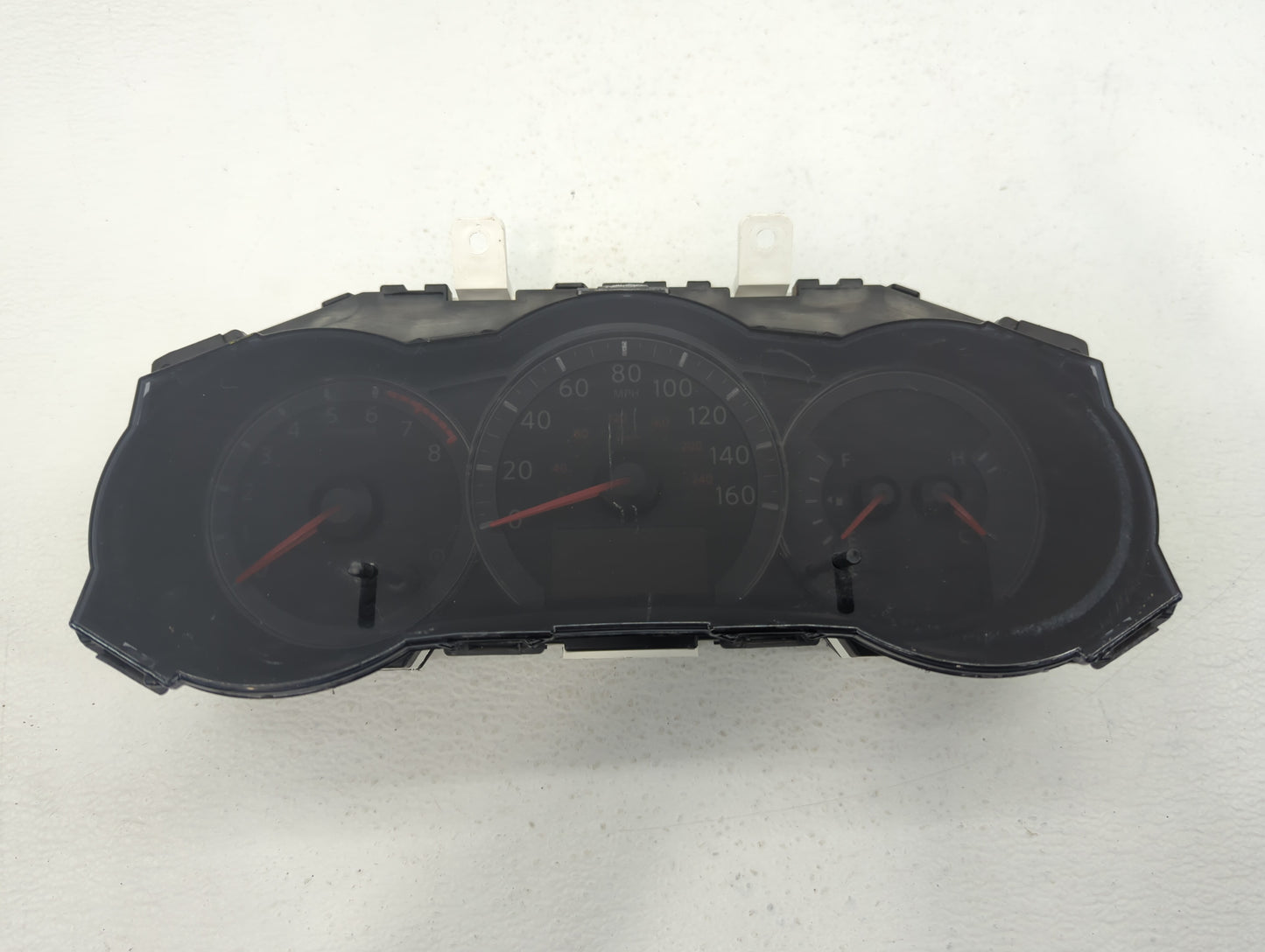 2011-2013 Nissan Altima Instrument Cluster Speedometer Gauges P/N:94001-A7320 24810 ZX60A Fits Fits 2011 2012 2013 OEM Used 