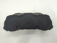 2011-2013 Nissan Altima Instrument Cluster Speedometer Gauges P/N:94001-A7320 24810 ZX60A Fits Fits 2011 2012 2013 OEM Used 