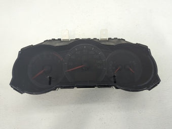 compare product 2011-2013 Nissan Altima Instrument Cluster Speedometer Gauges P/N:94001-A7320 24810 ZX60A Fits Fits 2011 2012 2013 OEM Used Auto Parts