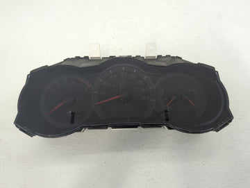 2011-2013 Nissan Altima Instrument Cluster Speedometer Gauges P/N:94001-A7320 24810 ZX60A Fits Fits 2011 2012 2013 OEM Used 