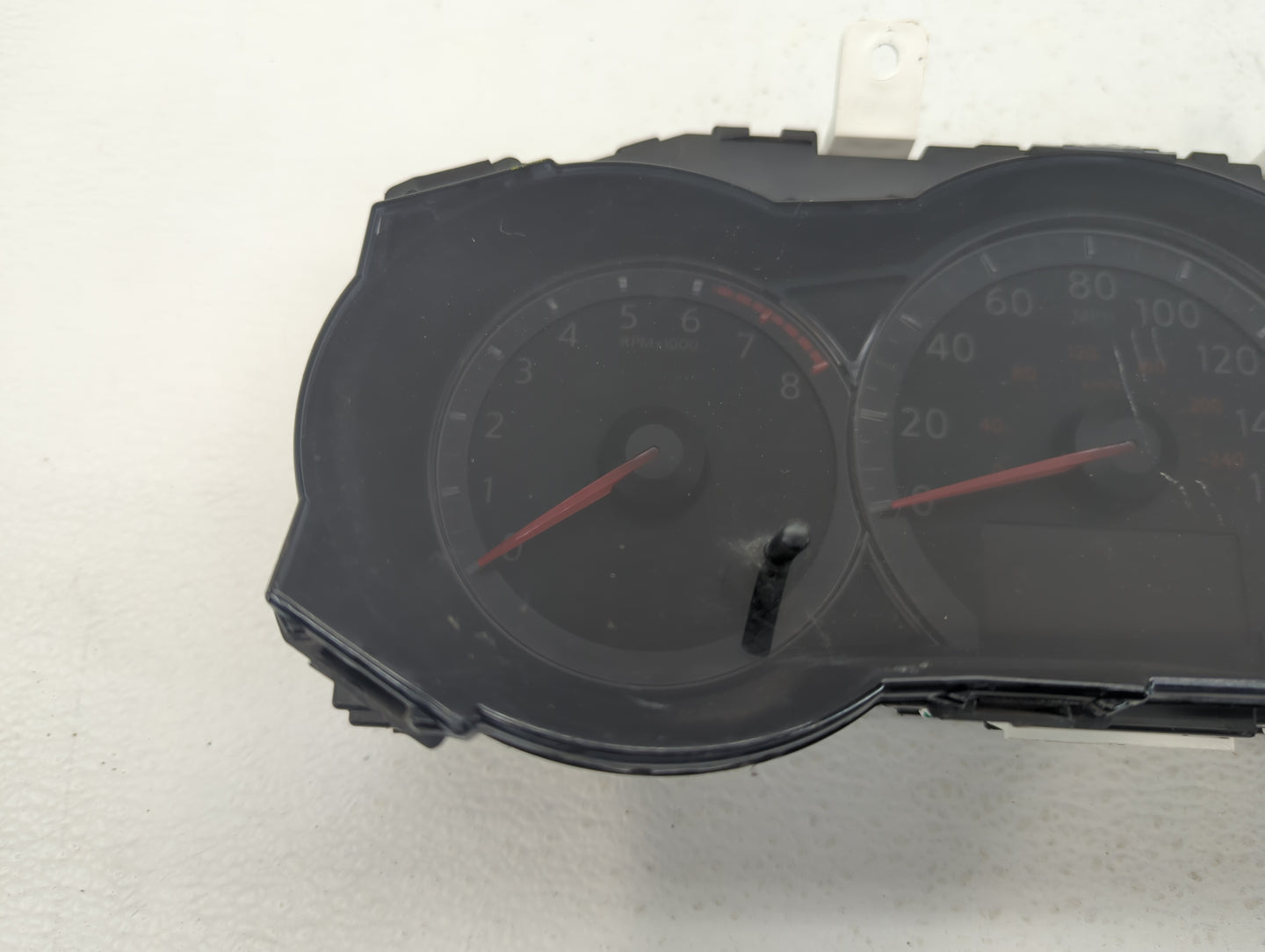 2011-2013 Nissan Altima Instrument Cluster Speedometer Gauges P/N:94001-A7320 24810 ZX60A Fits Fits 2011 2012 2013 OEM Used 
