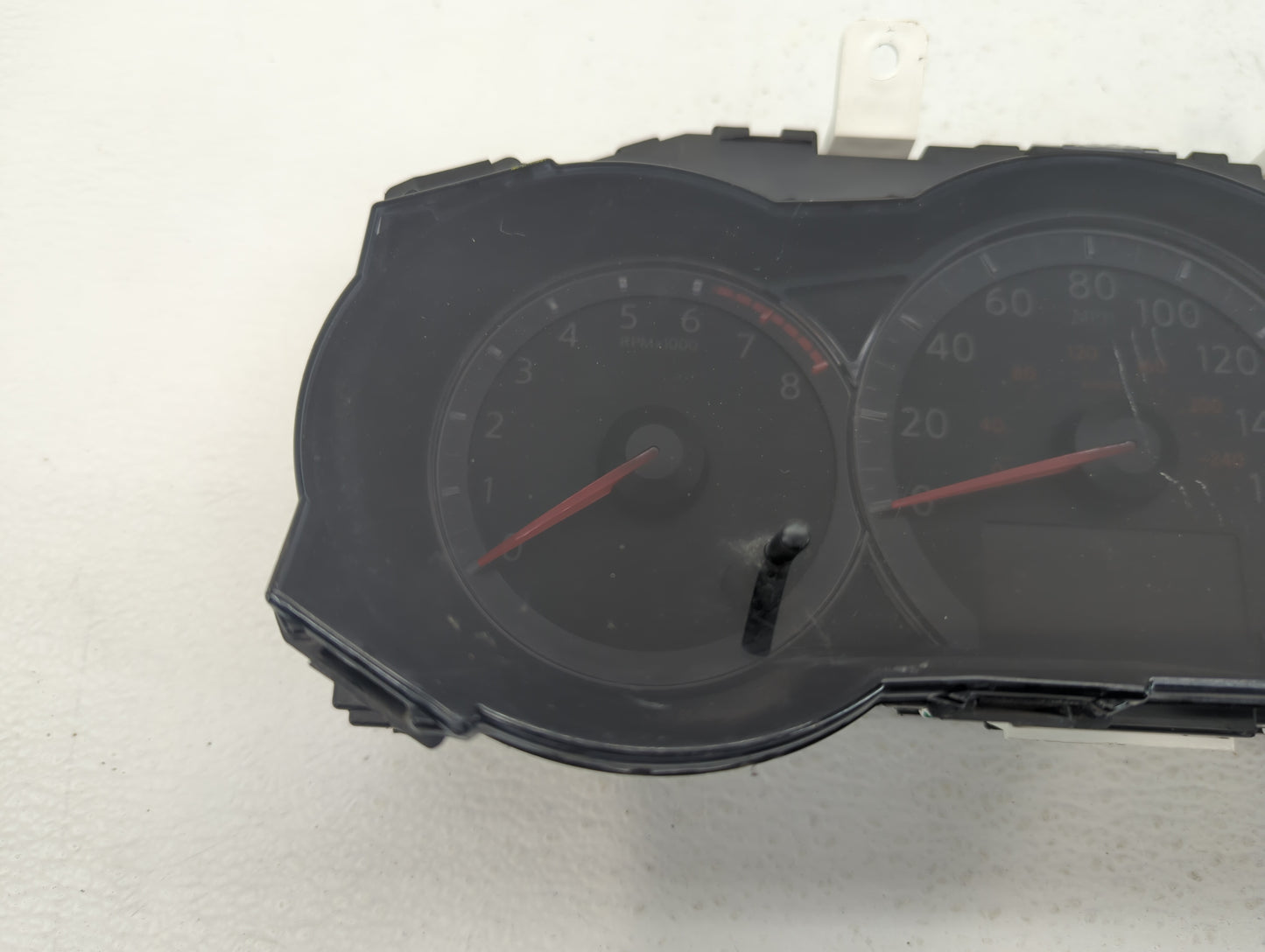 2011-2013 Nissan Altima Instrument Cluster Speedometer Gauges P/N:94001-A7320 24810 ZX60A Fits Fits 2011 2012 2013 OEM Used 