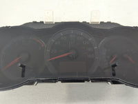 2011-2013 Nissan Altima Instrument Cluster Speedometer Gauges P/N:94001-A7320 24810 ZX60A Fits Fits 2011 2012 2013 OEM Used 