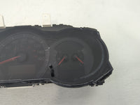2011-2013 Nissan Altima Instrument Cluster Speedometer Gauges P/N:94001-A7320 24810 ZX60A Fits Fits 2011 2012 2013 OEM Used 