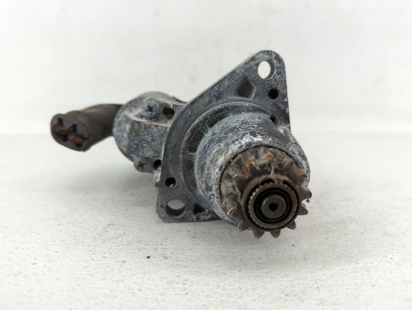 2007-2013 Nissan Altima Car Starter Motor Solenoid OEM P/N:23300 JA01B 23300 JA01A Fits Fits 2007 2008 2009 2010 2011 2012 2