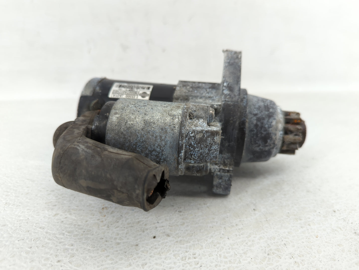 2007-2013 Nissan Altima Car Starter Motor Solenoid OEM P/N:23300 JA01B 23300 JA01A Fits Fits 2007 2008 2009 2010 2011 2012 2