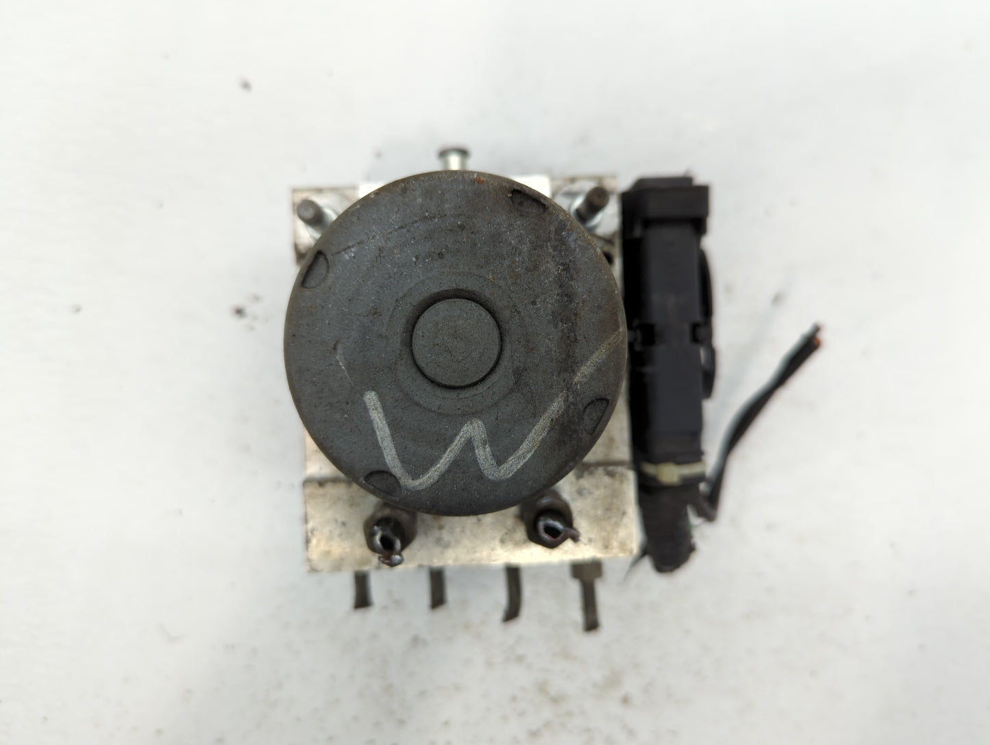 2011-2012 Nissan Altima ABS Pump Control Module Replacement P/N:47660 ZX60A Fits Fits 2011 2012 OEM Used Auto Parts - Oemuse