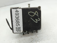 2011-2012 Nissan Altima ABS Pump Control Module Replacement P/N:47660 ZX60A Fits Fits 2011 2012 OEM Used Auto Parts - Oemuse