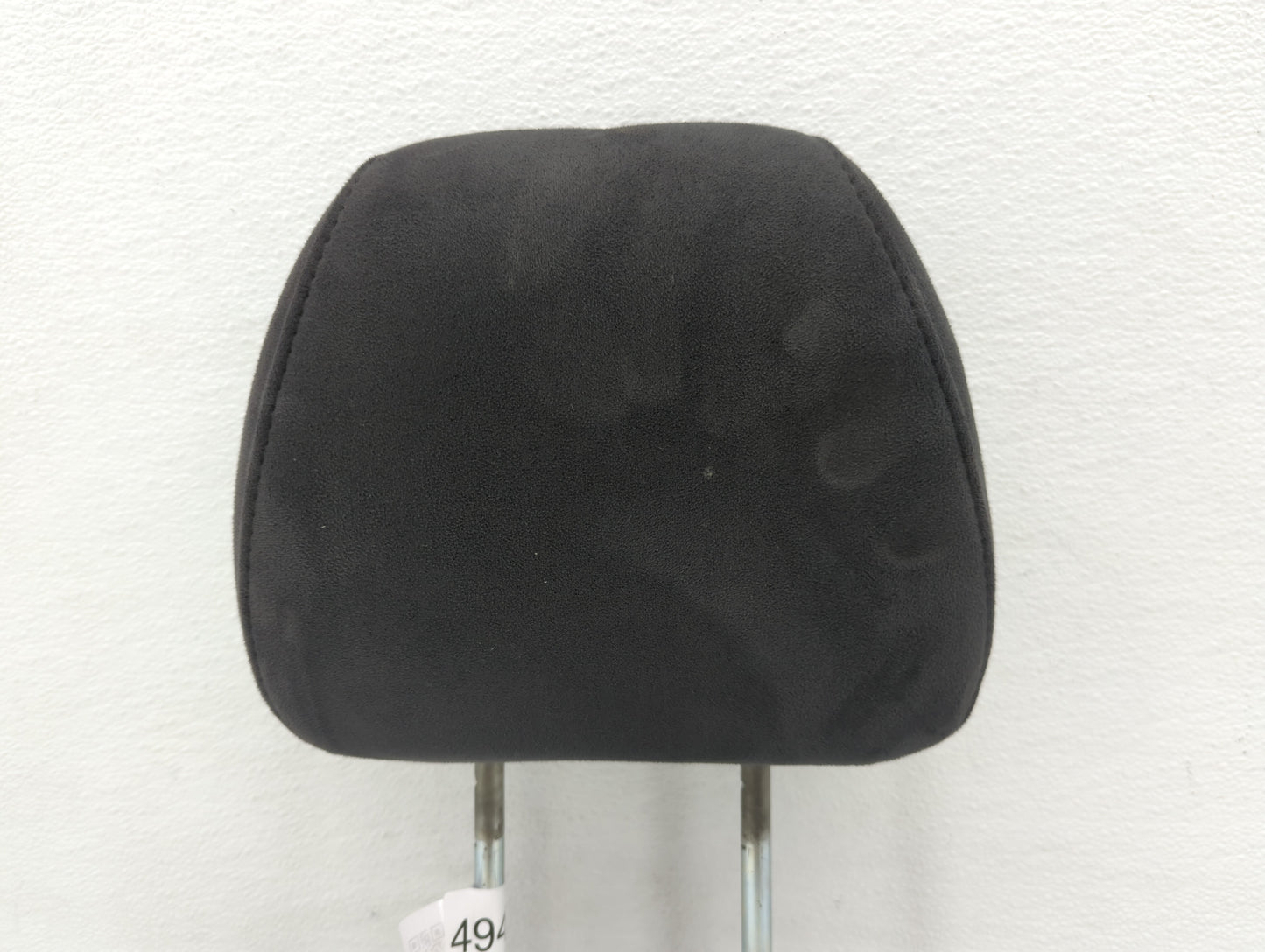 2011 Nissan Altima Headrest Head Rest Front Driver Passenger Seat Black - Oemusedautoparts1.com