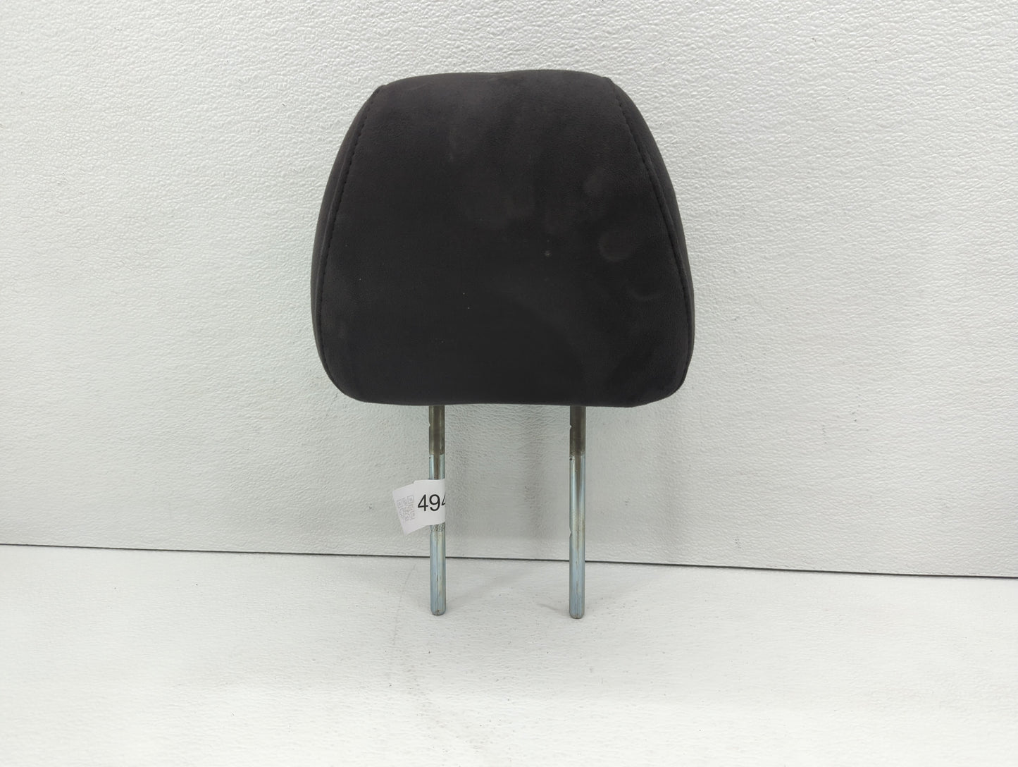 2011 Nissan Altima Headrest Head Rest Front Driver Passenger Seat Black - Oemusedautoparts1.com