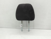 2011 Nissan Altima Headrest Head Rest Front Driver Passenger Seat Black - Oemusedautoparts1.com