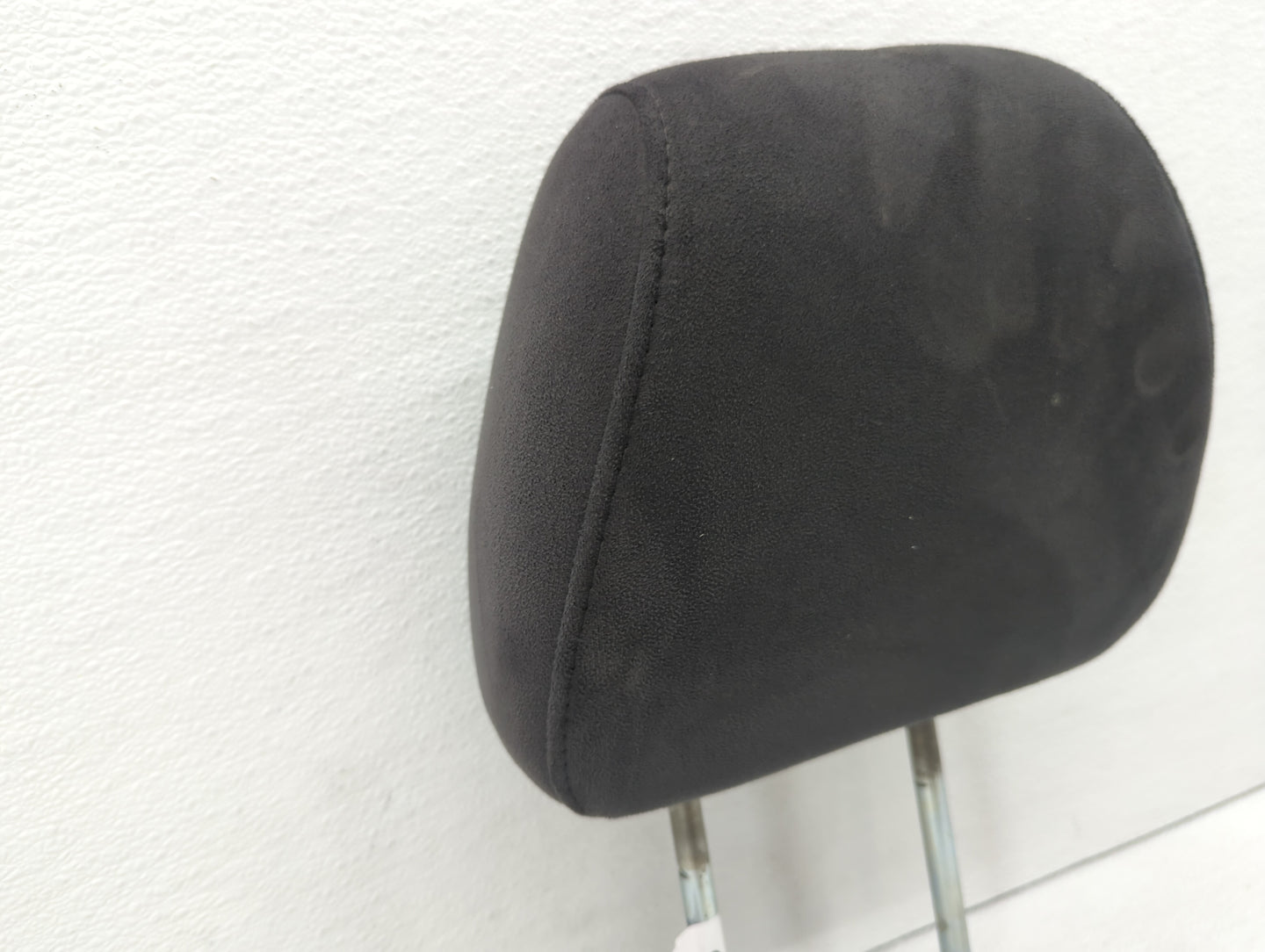 2011 Nissan Altima Headrest Head Rest Front Driver Passenger Seat Black - Oemusedautoparts1.com