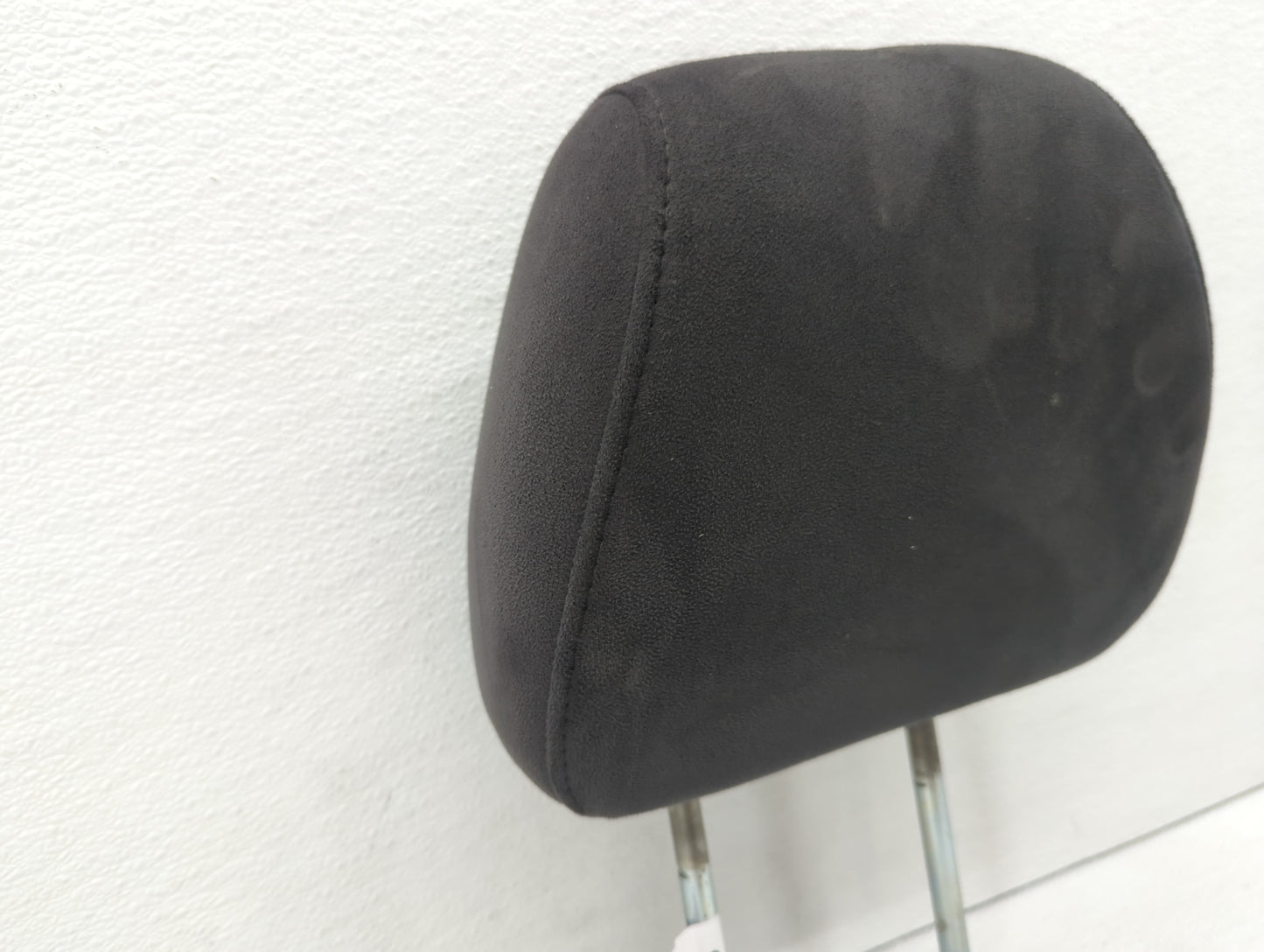 2011 Nissan Altima Headrest Head Rest Front Driver Passenger Seat Black - Oemusedautoparts1.com