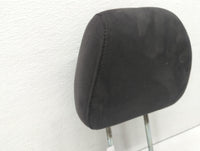 2011 Nissan Altima Headrest Head Rest Front Driver Passenger Seat Black - Oemusedautoparts1.com