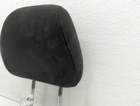 2011 Nissan Altima Headrest Head Rest Front Driver Passenger Seat Black - Oemusedautoparts1.com